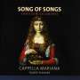 : Cappella Mariana - Songs of Songs, CD