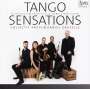 : Collectif Arsys - Tango Sensations, CD
