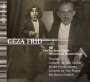 Geza Frid: Orchesterwerke, CD