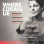 : Ruth Willemse - Where Chorals Lie, CD