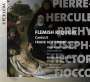 Joseph Hector Fiocco: Missa pro defunctis, CD
