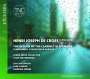 Henry-Joseph de Croes: Symphonien Nr.1 Es-Dur & Nr. 2 D-Dur, CD,CD