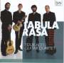 : Four Aces Guitar Quartet - Tabula Rasa, CD
