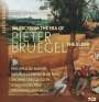 : Music from the Era of Pieter Bruegel The Elder, CD,CD,CD,CD,CD,CD,CD