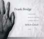 Frank Bridge: Klavierwerke, CD