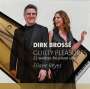 Dirk Brosse: 21 Walzer für Klavier "Guilty Pleasures", CD