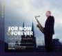 : Andreas van Zoelen - For now & forever, CD