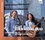 : Musik für Cello & Gitarre - "Light Blue", CD