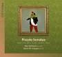 : Peter Verhoyen - Piccolo Sonatas, CD