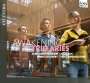 : Trio Aries - Awakening, CD