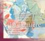 : Bauwien van der Meer - La Lumiere, CD