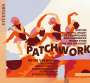 : Peter Verhoyen - Patchwork, CD