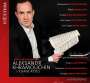 : Aleksandr Khramouchin - Music for Cello & Piano, CD