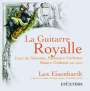 : Lex Eisenhardt - La Guitarre Royalle, CD