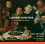 Jacobus Clemens non Papa: Clemens Non Papa - Priest and Bon Vivant, CD
