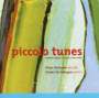 : Peter Verhoyen - Piccolo Tunes, CD