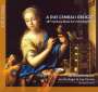 : A Due Cembali - Musik des 18.Jahrhunderts für 2 Cembali, CD