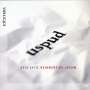 Erik Satie: Uspud (Ballett in 3 Akten für Klavier), CD,CD