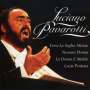 : Luciano Pavarotti, CD
