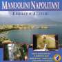 Eduardo Alfieri: Mandolini Napolitani, CD
