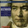Ludwig van Beethoven (1770-1827): Violinkonzert op.61, CD