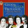 : Gedda/Auger/Troyanos/Janowitz, CD,CD