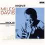 Miles Davis: Move, CD