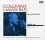Coleman Hawkins: Spellbound, CD