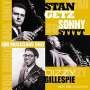 Dizzy Gillespie, Stan Getz & Sonny Stitt: For Musicians Only (remastered), LP