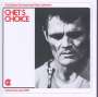 Chet Baker: Chet's Choice, CD