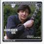 Philip Catherine: I Remember You, CD