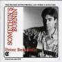 Peter Bernstein: Somethin's Burnin', CD