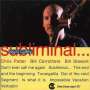 Scott Colley: Subliminal, CD