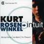 Kurt Rosenwinkel: Intuit, CD