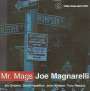 Joe Magnarelli: Mr. Mags, CD