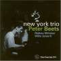 Peter Beets: New York Trio, CD