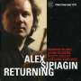 Alex Sipiagin: Returning, CD