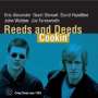 Reeds And Deeds: Cookin', CD