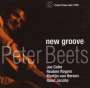 Peter Beets: New Groove, CD