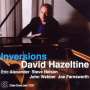 David Hazeltine: Inversions, CD