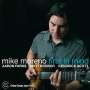 Mike Moreno: First In Mind, CD