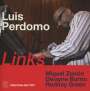 Luis Perdomo: Links, CD