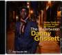 Danny Grissett: The In-Between, CD