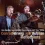 Conrad Herwig & Igor Butman: Reflections, CD