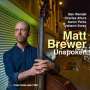 Matt Brewer: Unspoken, CD