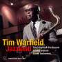 Tim Warfield: Jazzland, CD