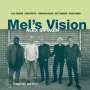 Alex Sipiagin: Mel's Vision, CD
