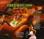 To Beck And Back - Freeway Jam (A Tribute), CD