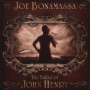 Joe Bonamassa: The Ballad Of John Henry, LP