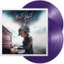 Beth Hart: War In My Mind (Reissue) (Limited Edition) (Purple Vinyl), LP,LP
